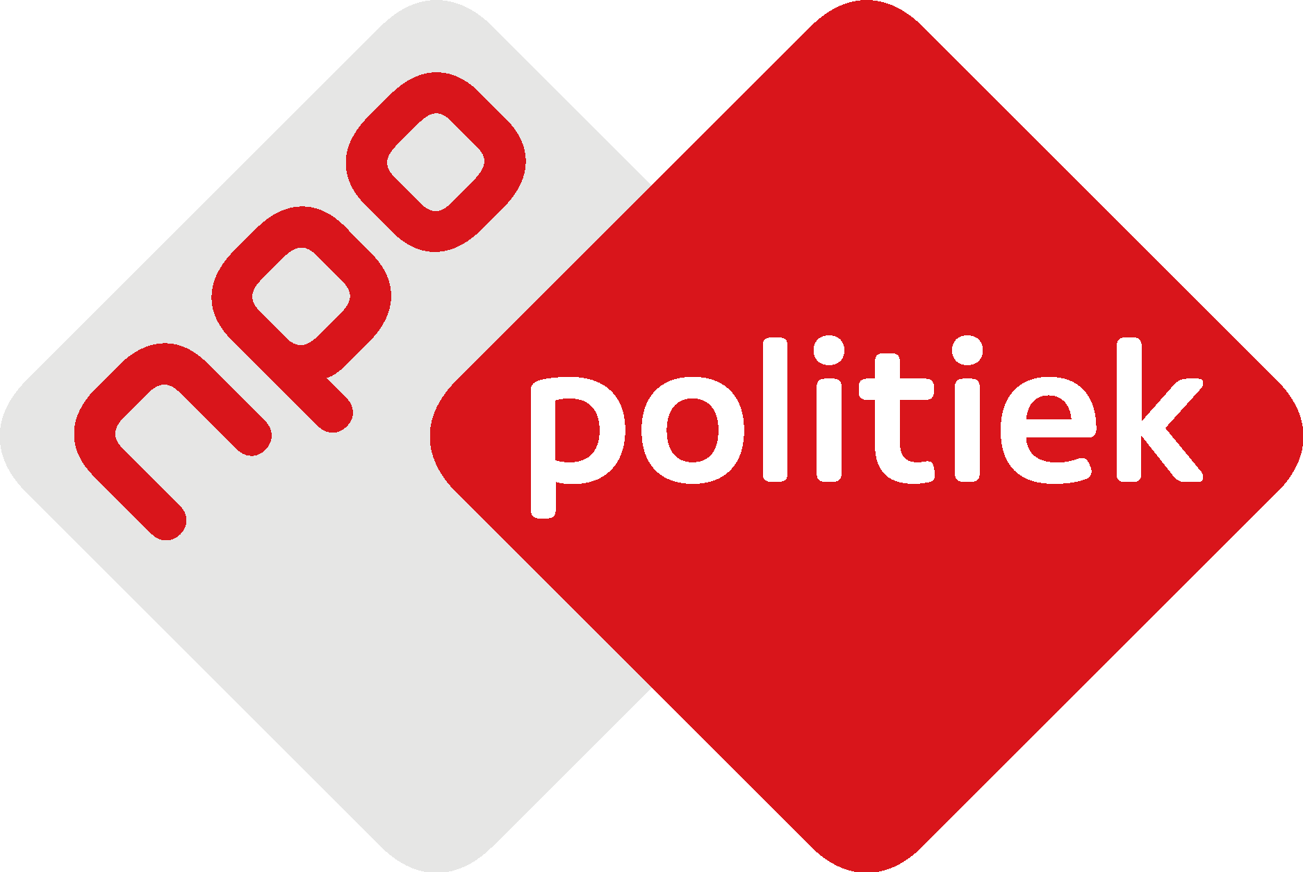 Npo Politiek Logo Vector Logo